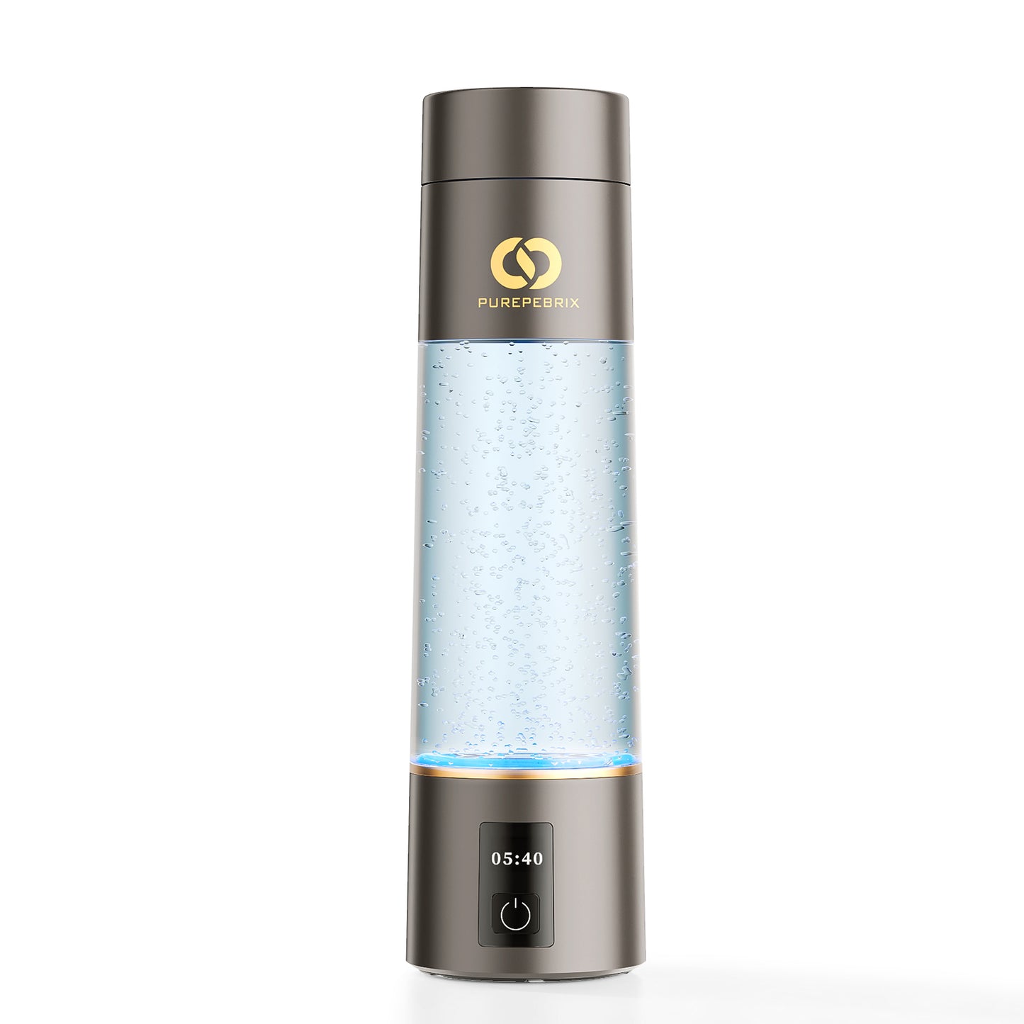 Hydrogen Water Bottle Generator H4000丨Up To 6360 PPB