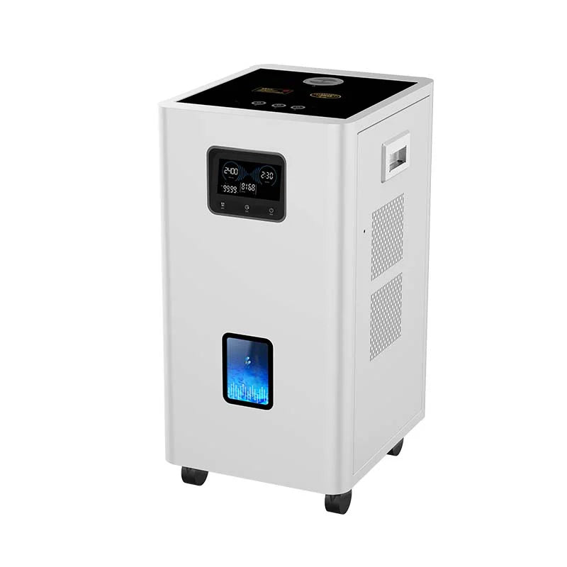 PUREPEBRIX Pure Hydrogen Generator Machine P28