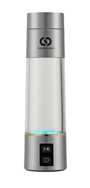 Echo Flask