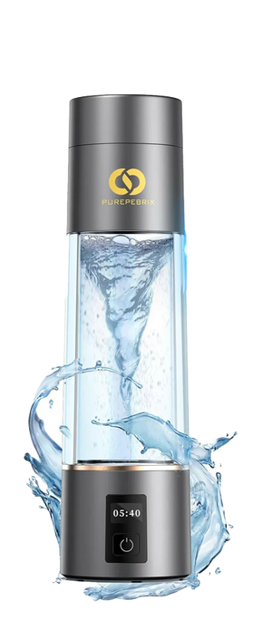 Echo Flask