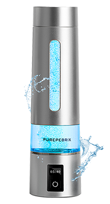 PUREPEBRIX Bottle