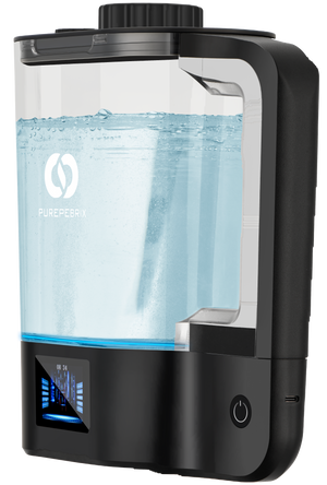 PUREPEBRIX Bottle