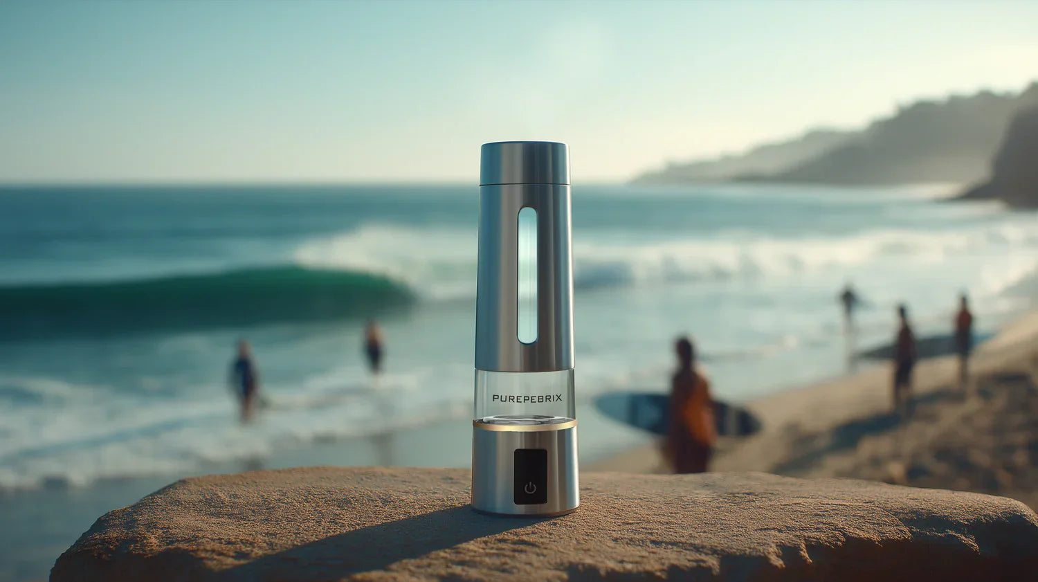 Which Hydrogen Water Bottle Has The Highest PPM