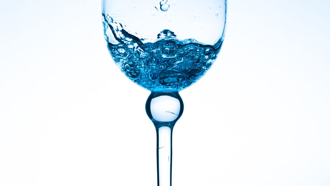 Hydrogen Water vs Mineral Water: Which Is Better for Daily Hydration? | Purepebrix Hydrogen Water