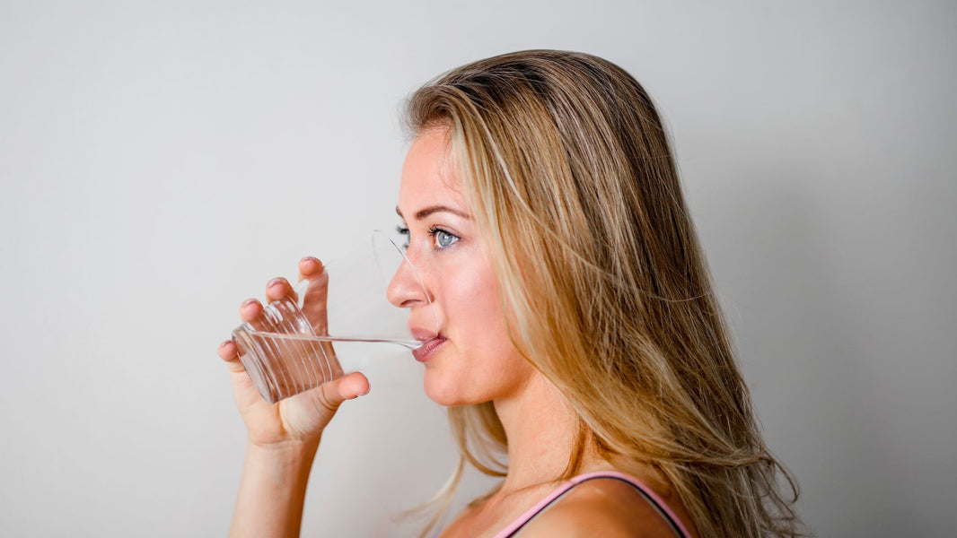 The Anti-Inflammatory Signaling of Hydrogen: NF-κB and Beyond | Purepebrix Hydrogen Water