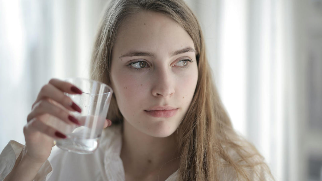 What Is Driving the Hydrogen Water Market Growth Worldwide? | Purepebrix Hydrogen Water