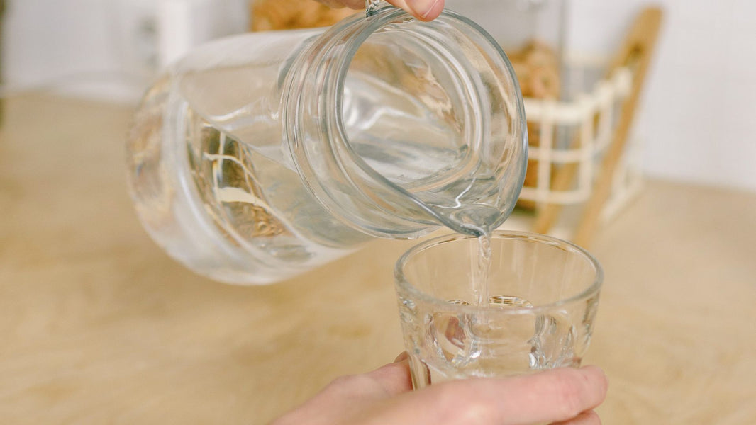 Hydrogen Water vs Reverse Osmosis Water: What's the Difference? | Purepebrix Hydrogen Water