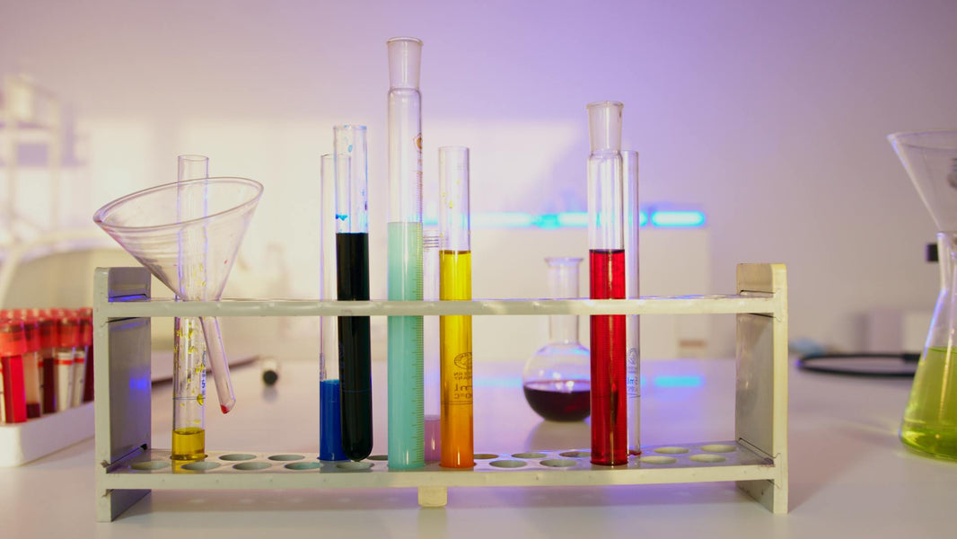 What Is ORP in Hydrogen Water? A Complete, Science-Backed Guide | Purepebrix Hydrogen Water