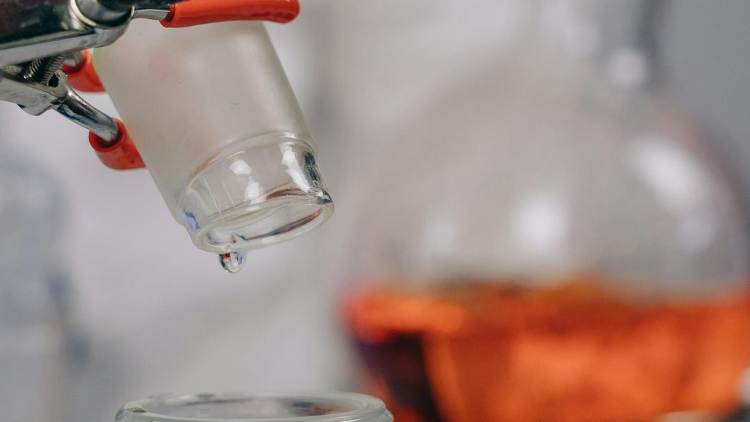 Which Hydrogen Water Concentration Is Better: PPM or PPB? | Purepebrix Hydrogen Water