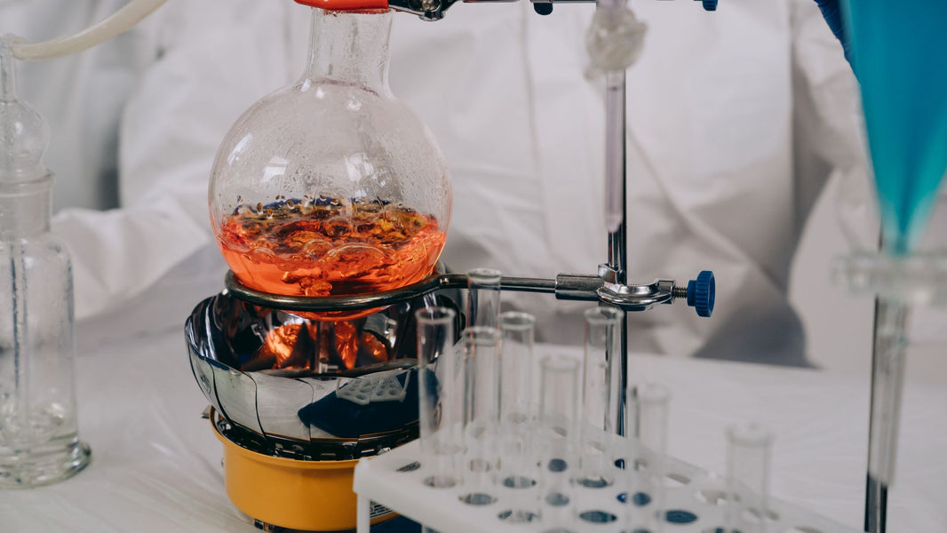 How to Verify Your Hydrogen Water's Concentration at Home | Purepebrix Hydrogen Water