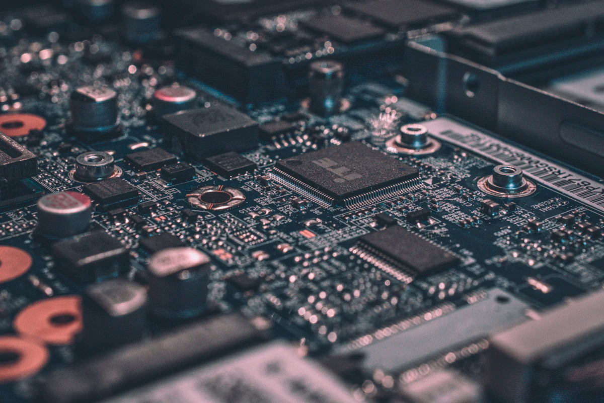 Health technology and science