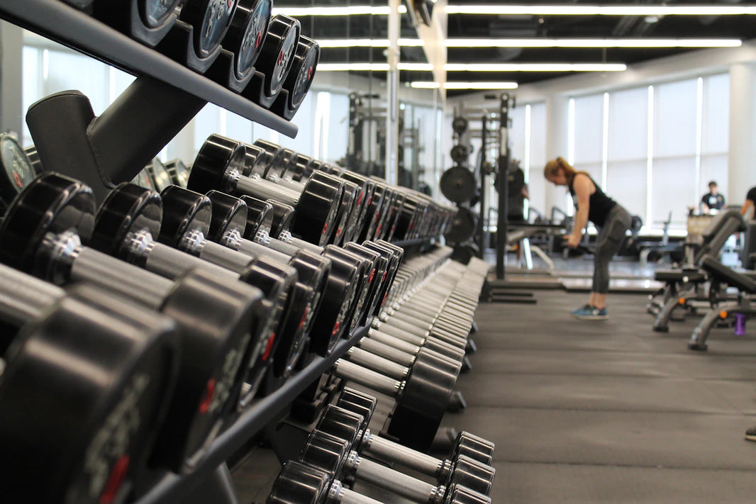 Athletic performance and recovery science