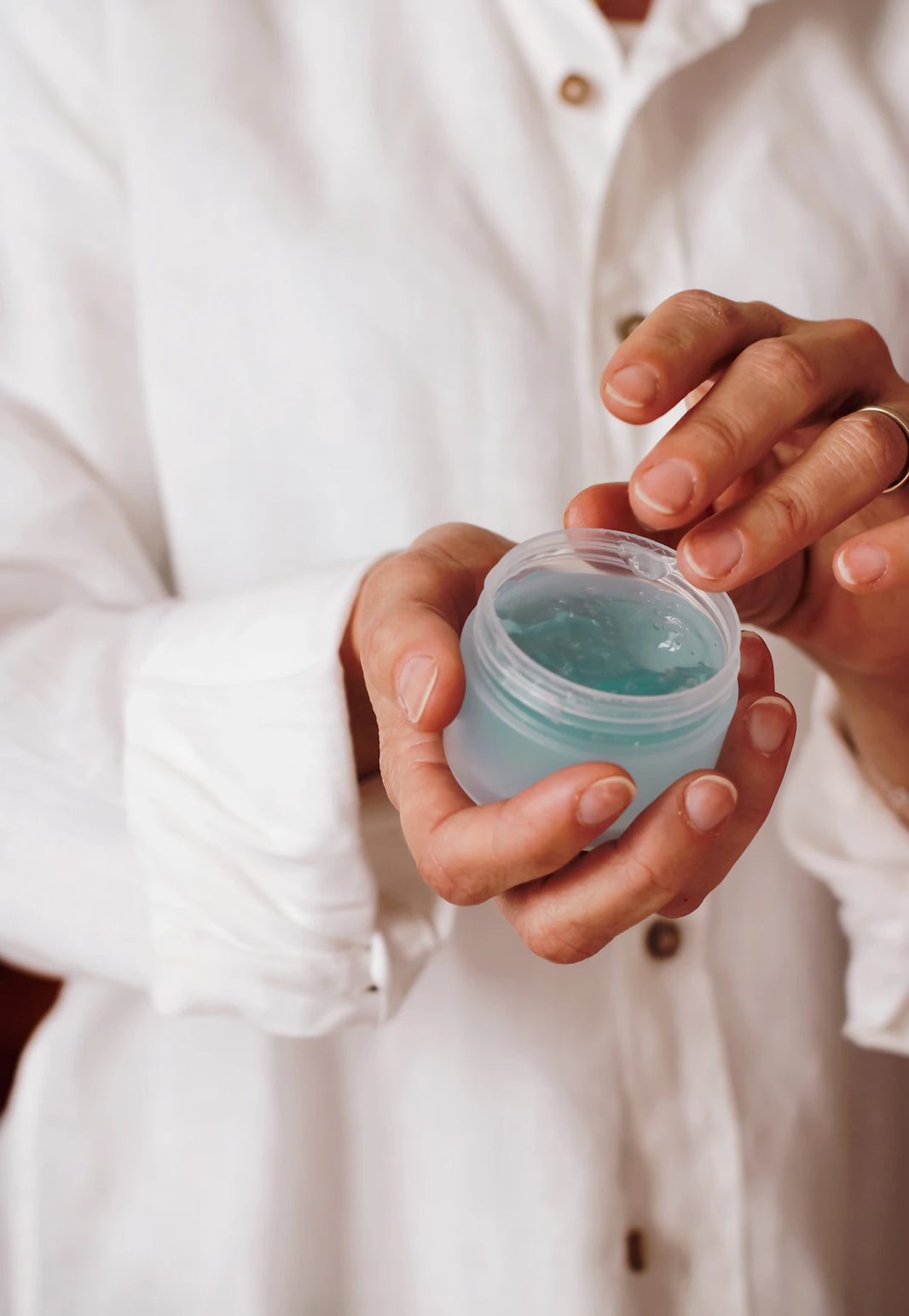 Hydrogen water technology and science