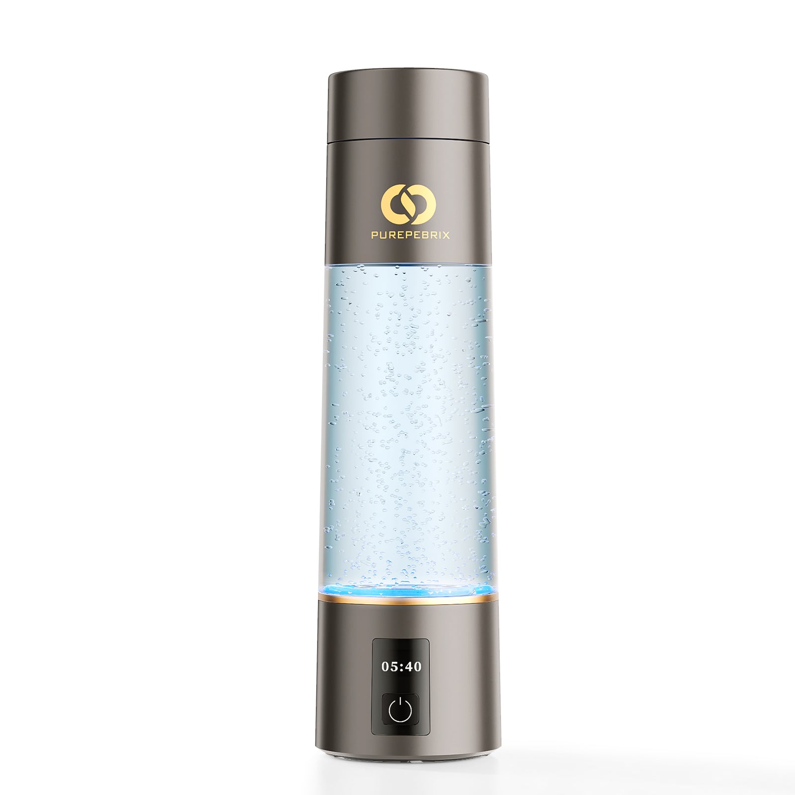 Hydrogen Water Bottle Generator H4000丨Up To 6360 PPB