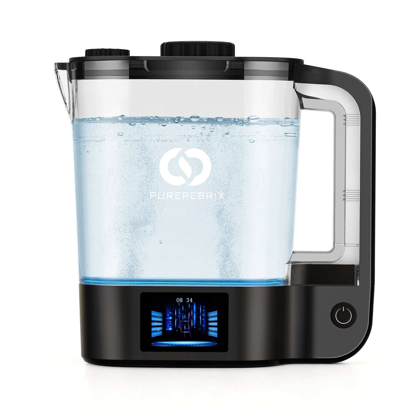 Hydrogen Water Ionizer Pitcher S2