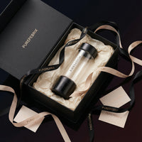 PUREPEBRIX L100 glass hydrogen water bottle generator - specifications