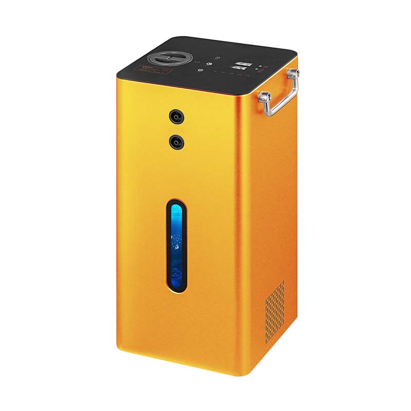 PUREPEBRIX Pure Hydrogen Generator Machine P30