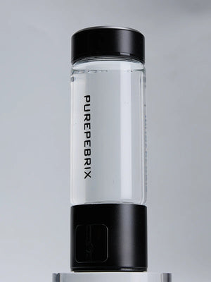 PUREPEBRIX Bottle