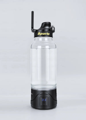 PUREPEBRIX Bottle