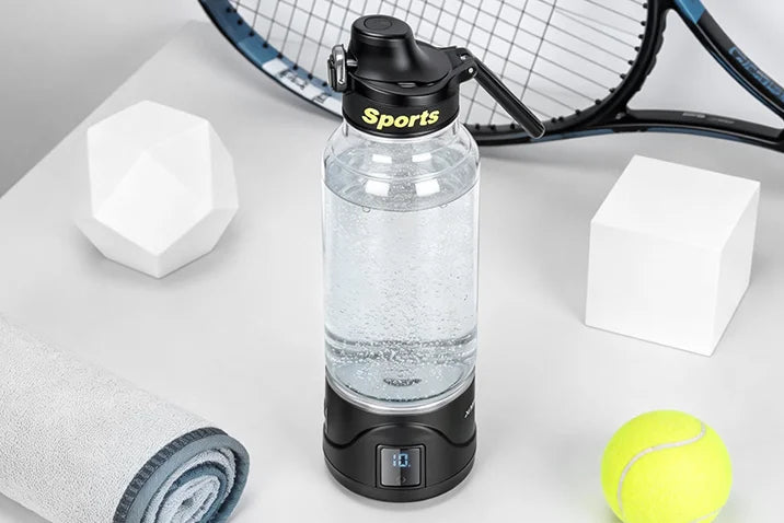 Find your PUREPEBRIX device for every routine and need.