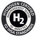 Certification logo