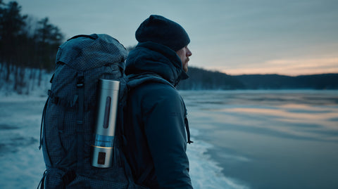 PURE HYDROGEN. PURE HEALTH.