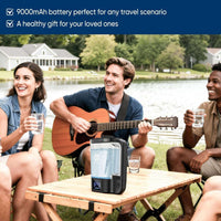 Hydrogen Water Ionizer Pitcher S2