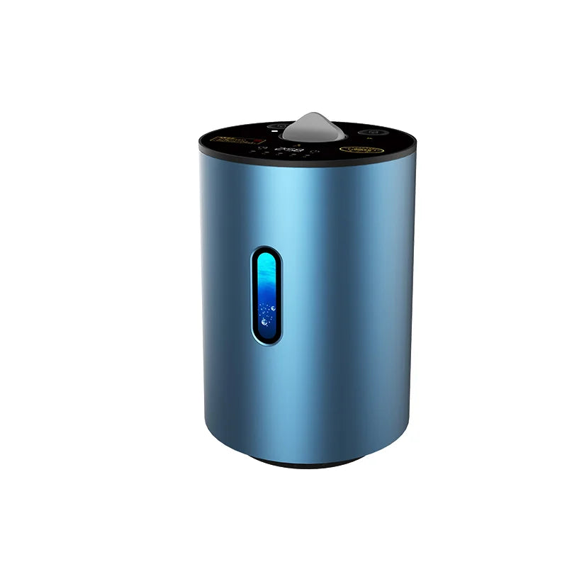 PUREPEBRIX Portable Hydrogen Inhalation Machine M60