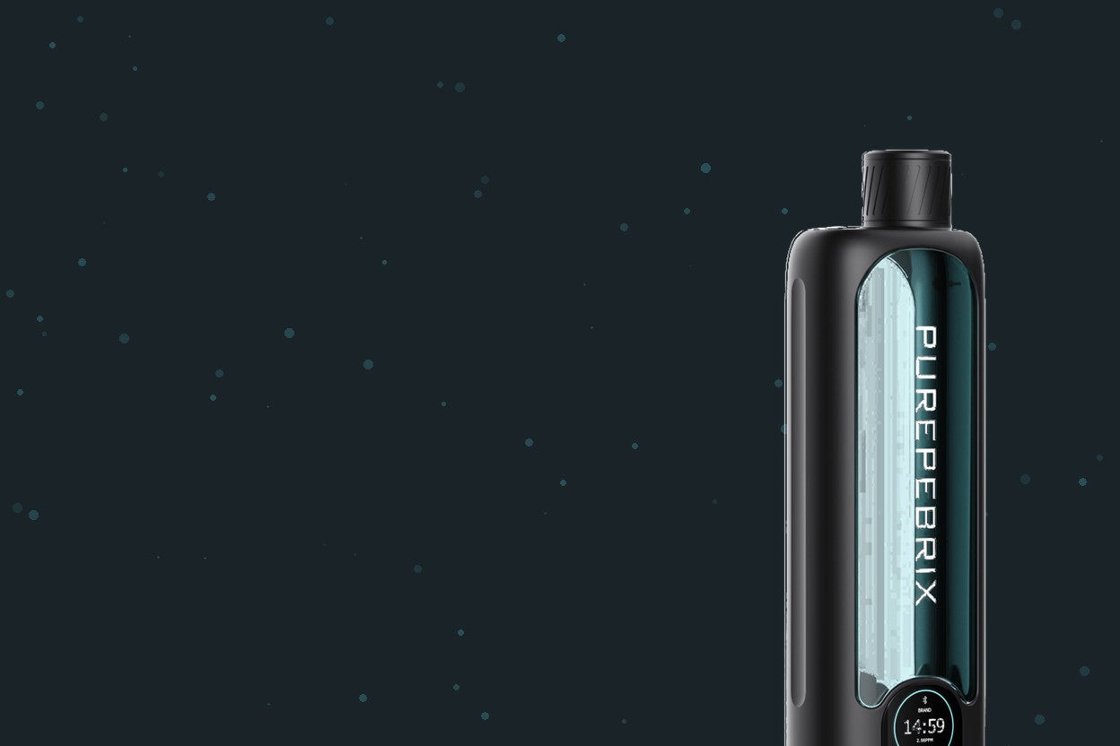 The Core daily hydration use